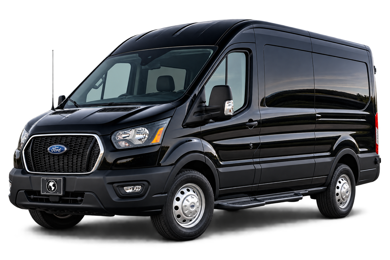 Explorer / Transit Vehicle